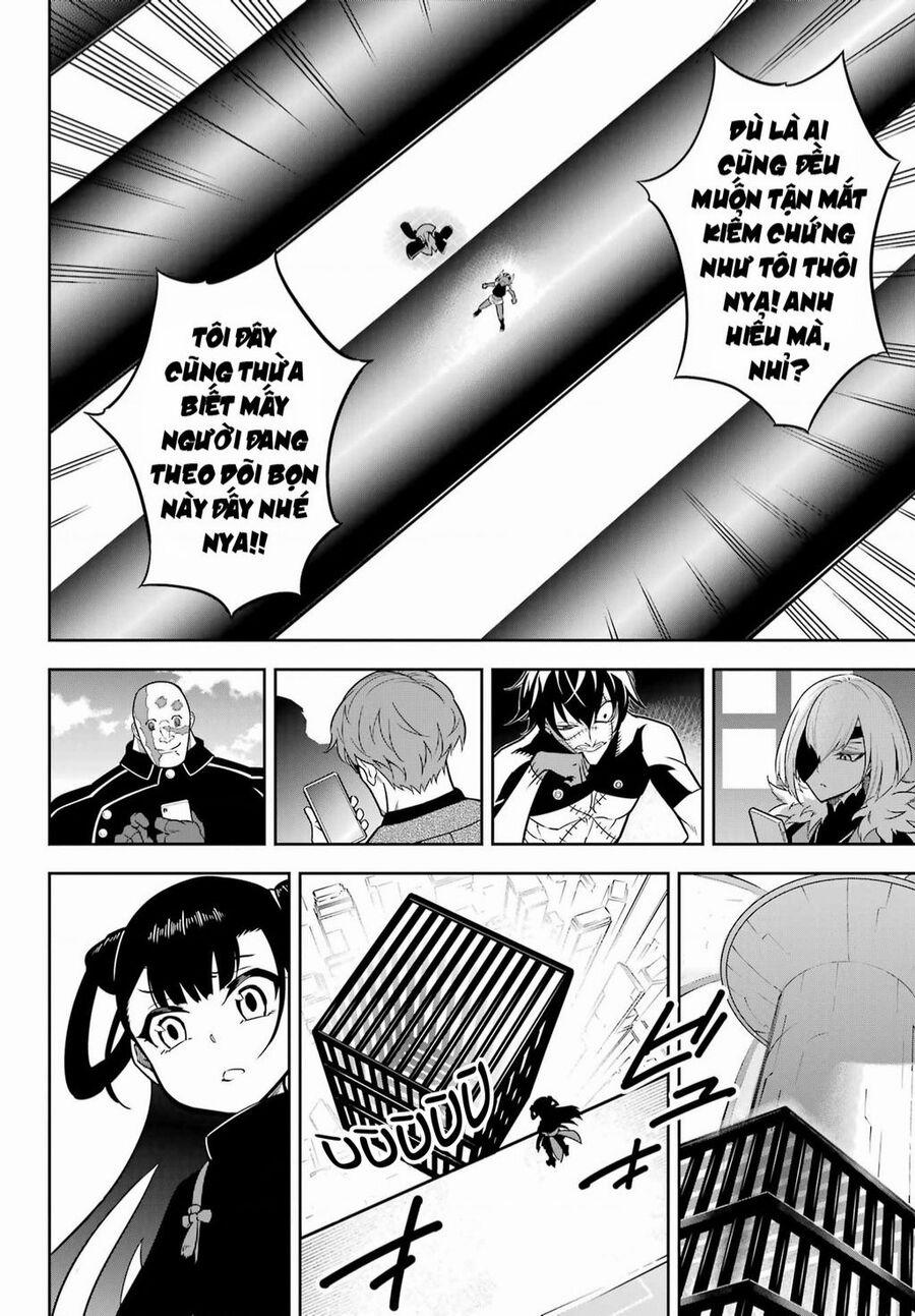 Ragna Crimson 65 trang 4