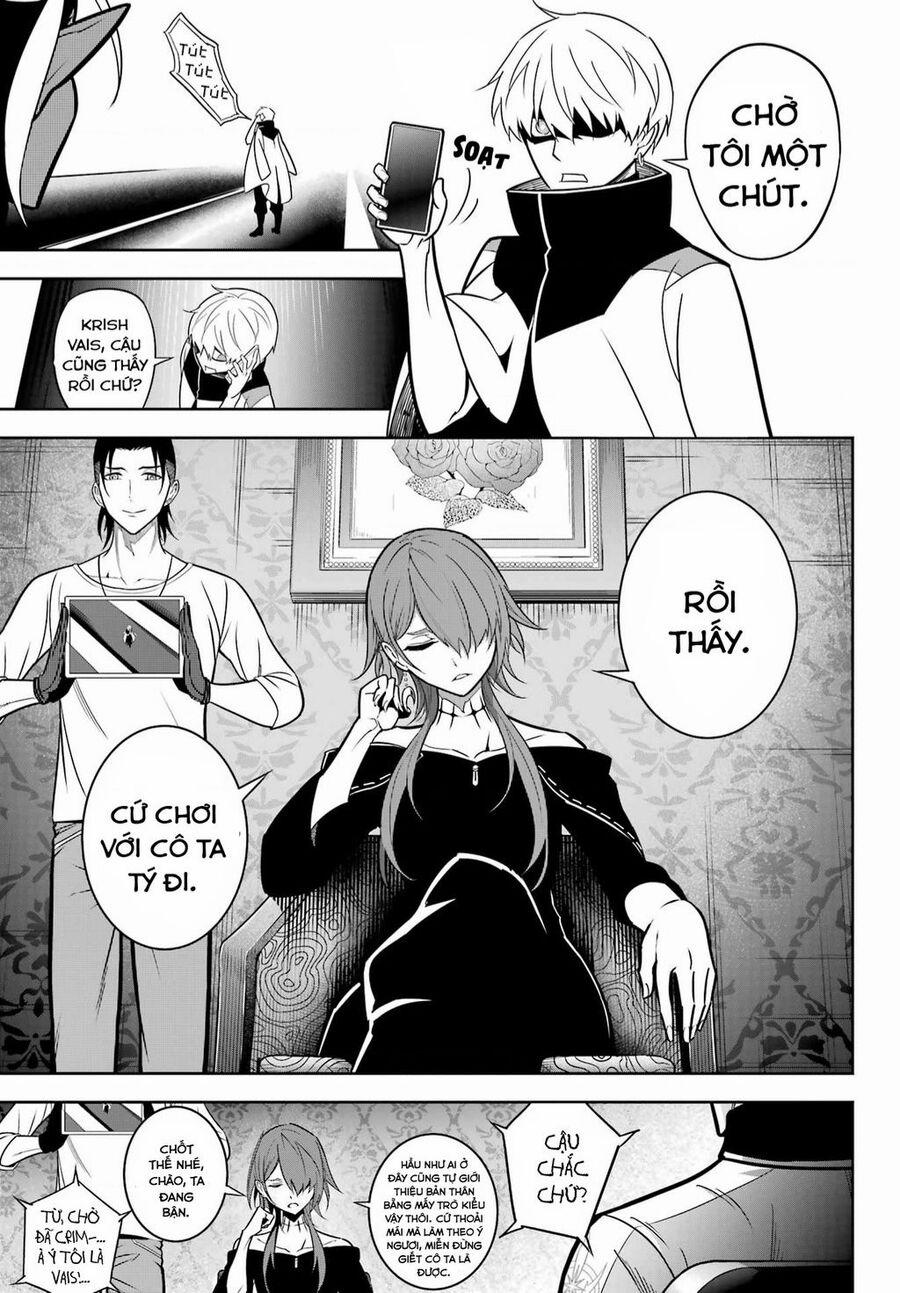 Ragna Crimson 65 trang 5