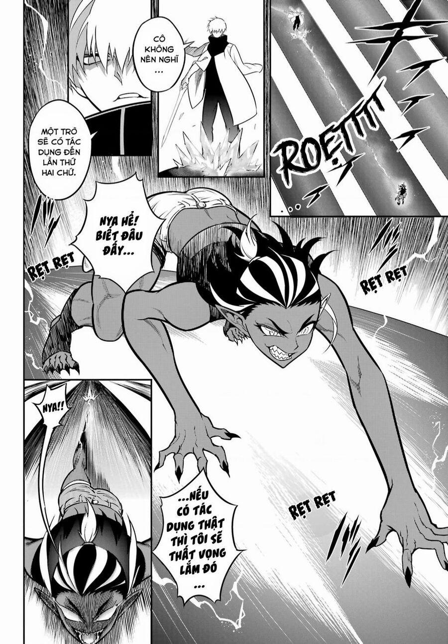 Ragna Crimson 65 trang 8