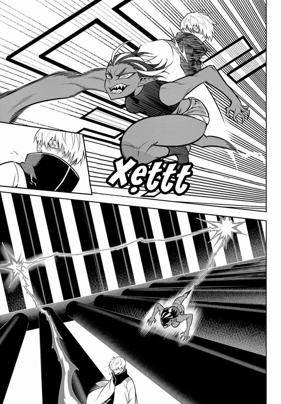 Ragna Crimson 65 trang 9