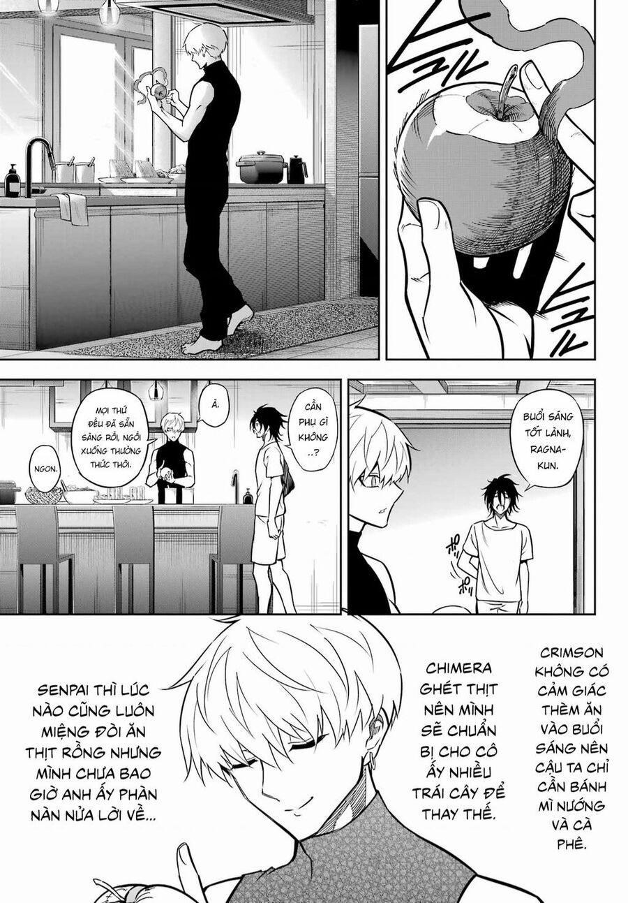 Ragna Crimson 66.5 trang 2