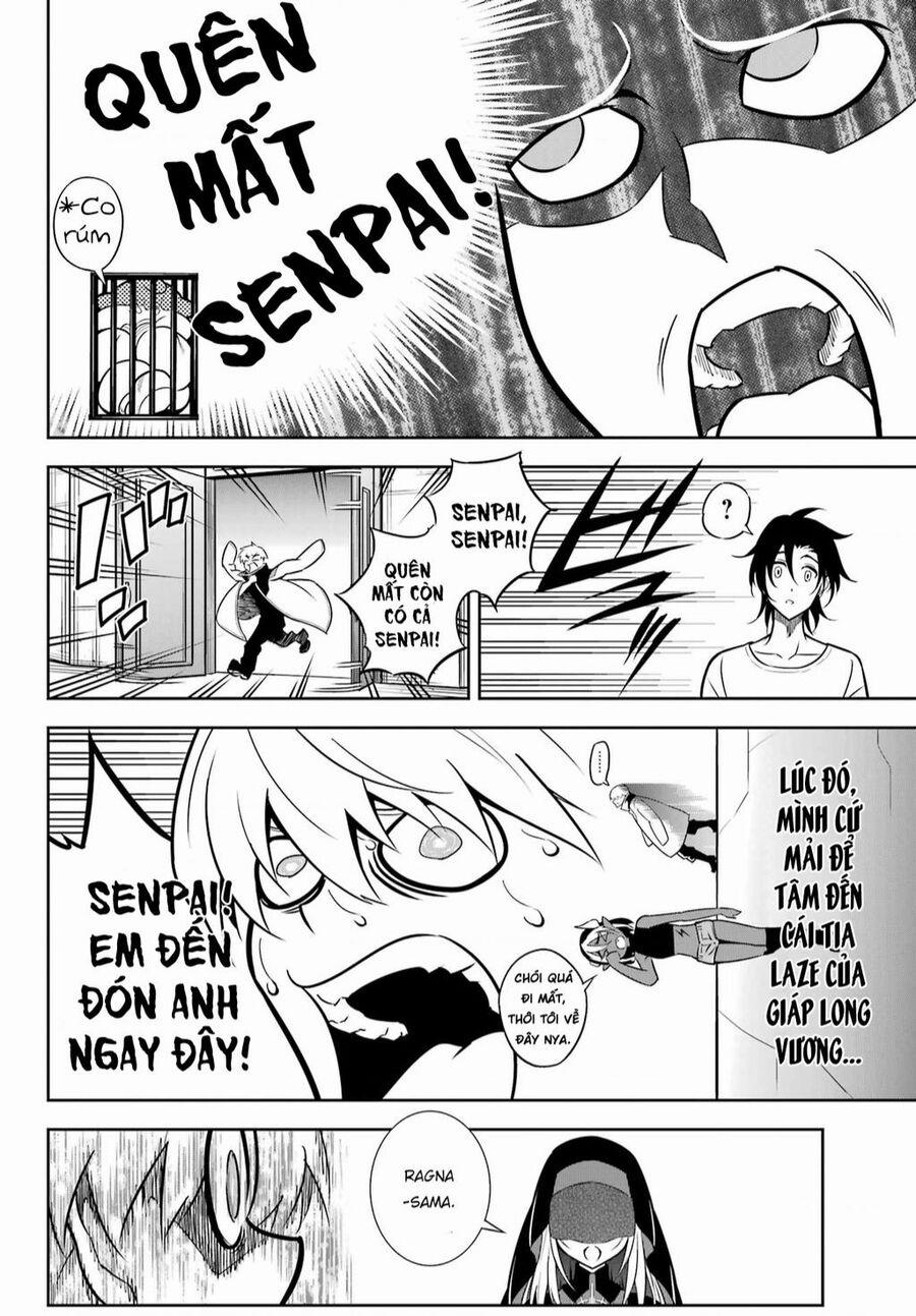 Ragna Crimson 66.5 trang 3