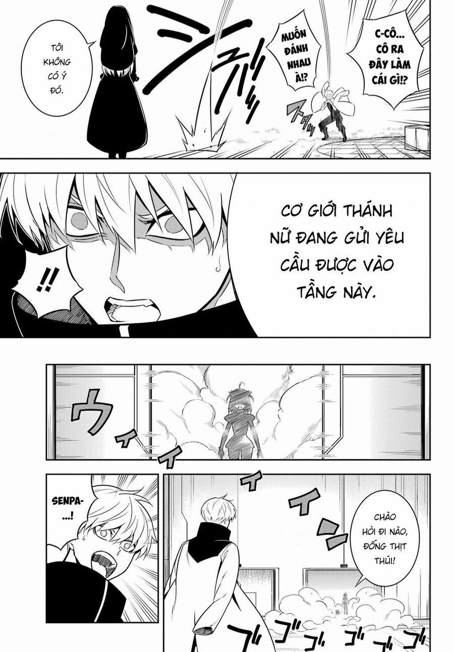 Ragna Crimson 66.5 trang 4