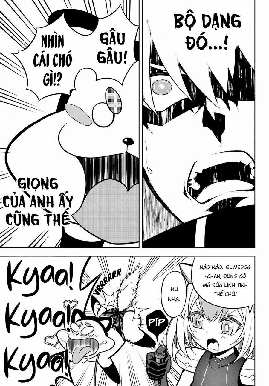 Ragna Crimson 66.5 trang 6