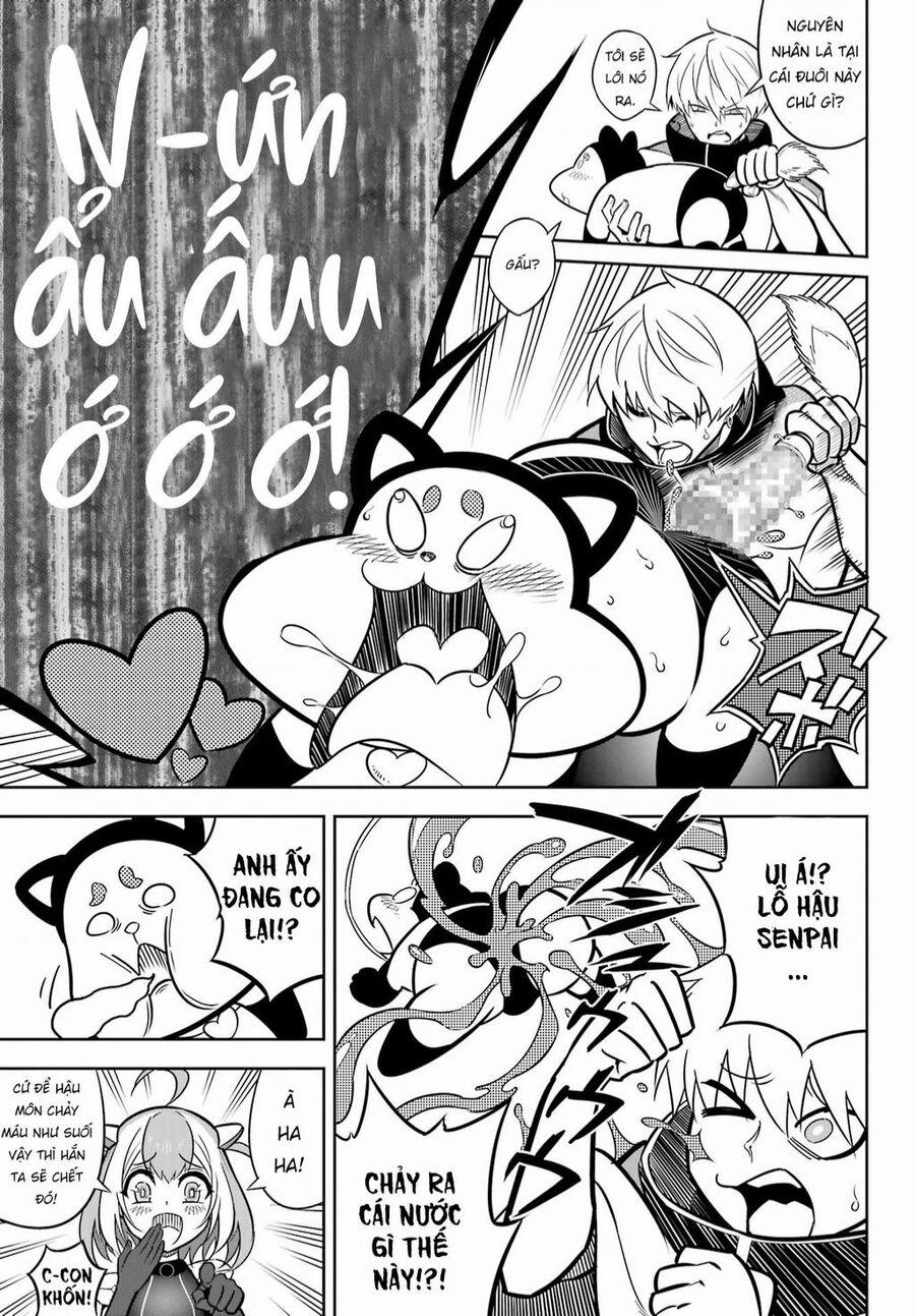 Ragna Crimson 66.5 trang 8