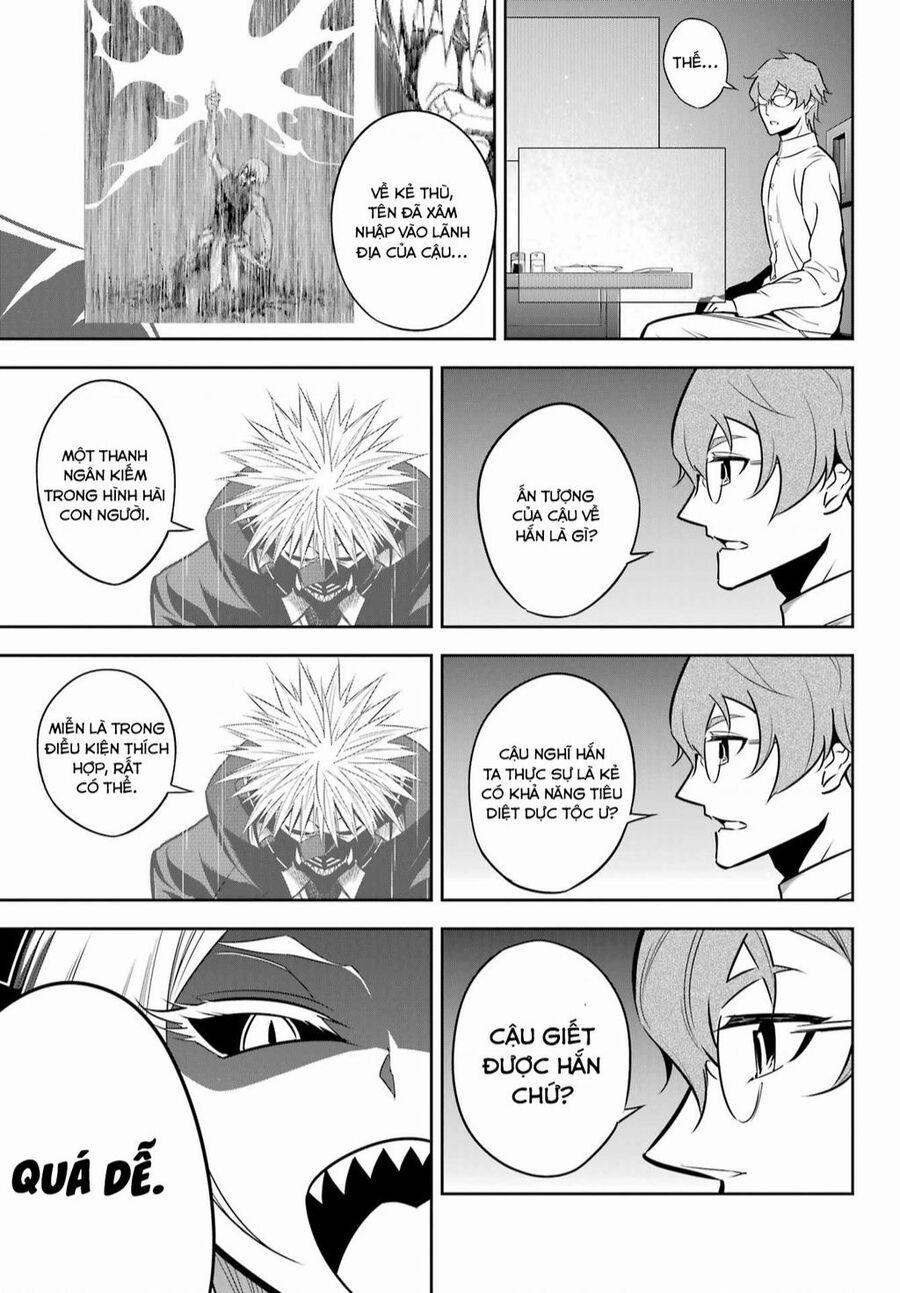 Ragna Crimson 66 trang 11