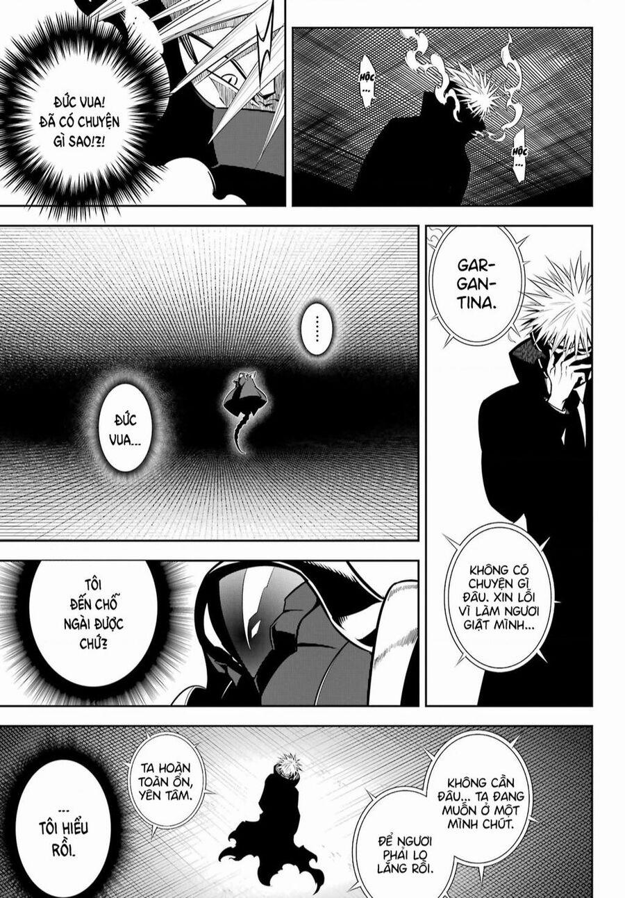 Ragna Crimson 66 trang 19