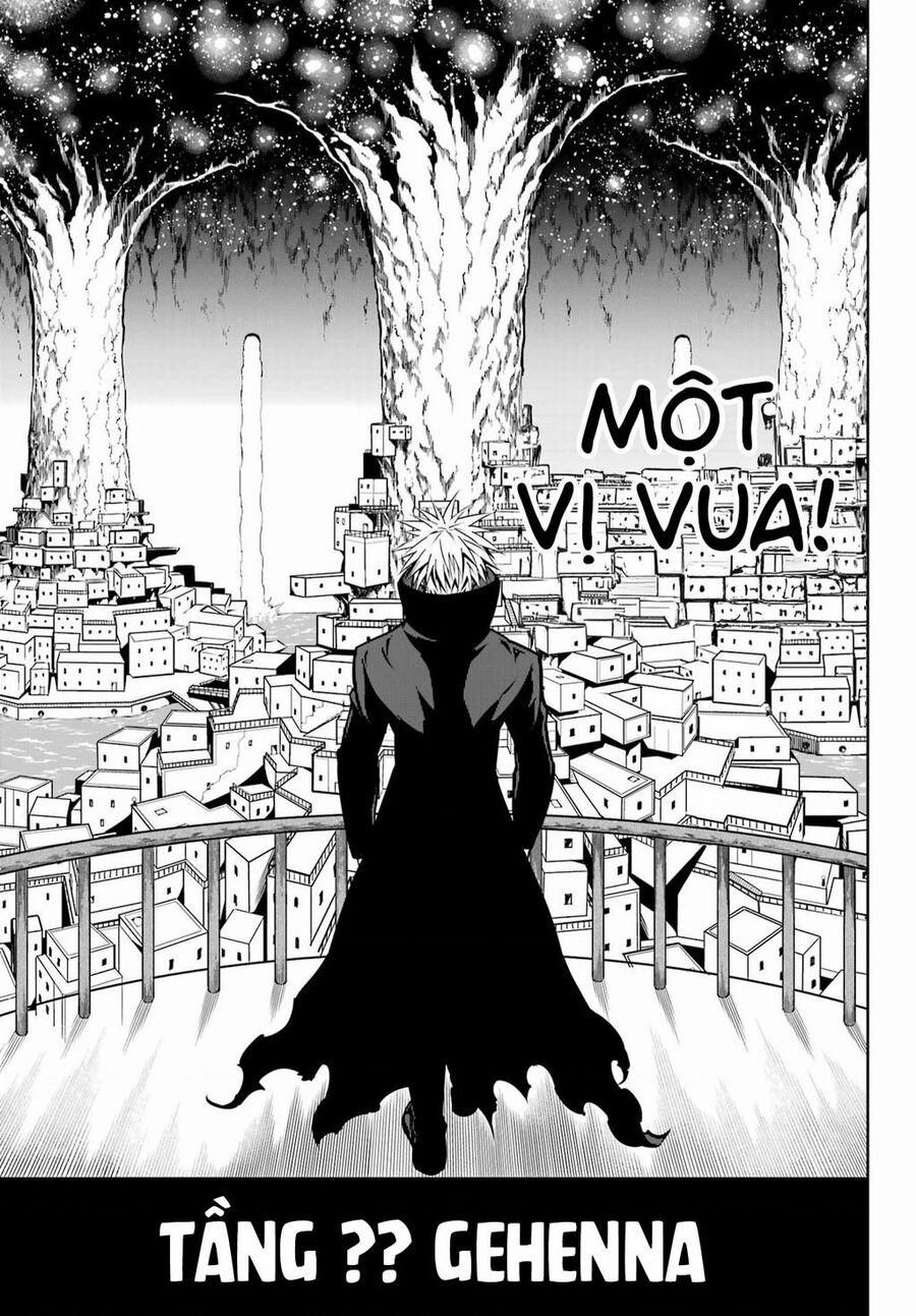 Ragna Crimson 66 trang 21