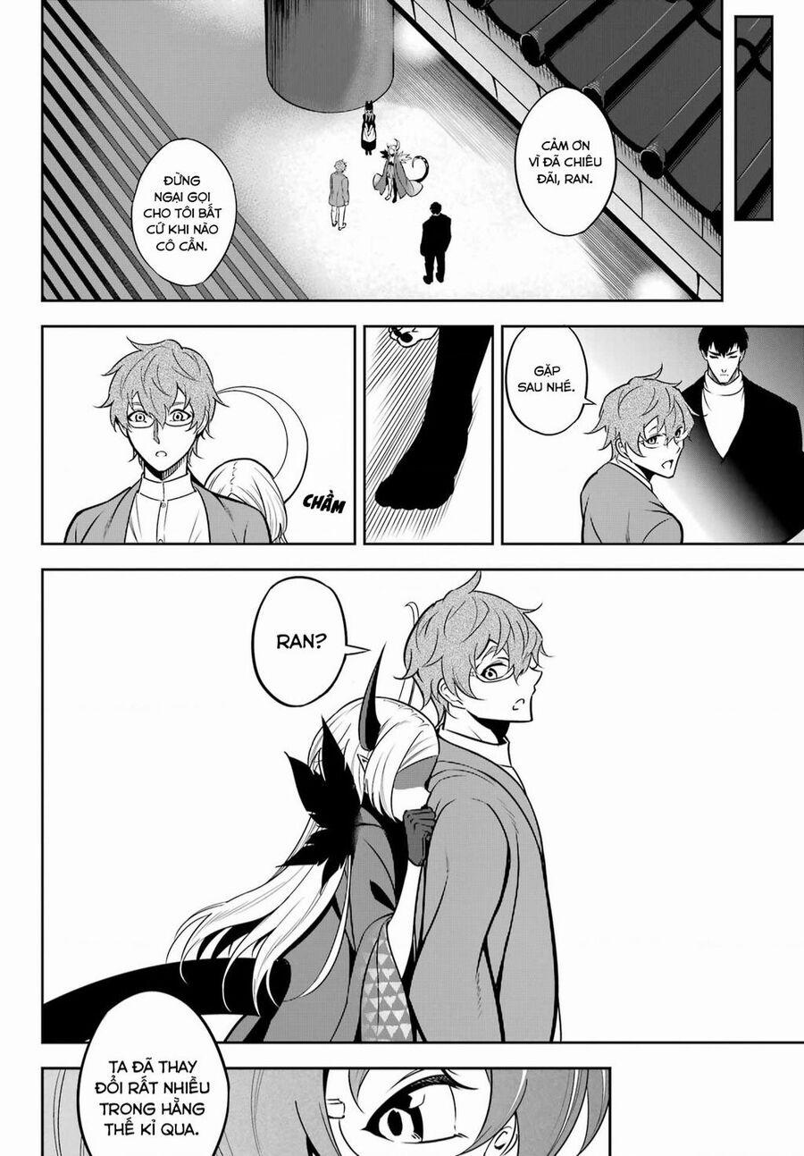 Ragna Crimson 66 trang 22