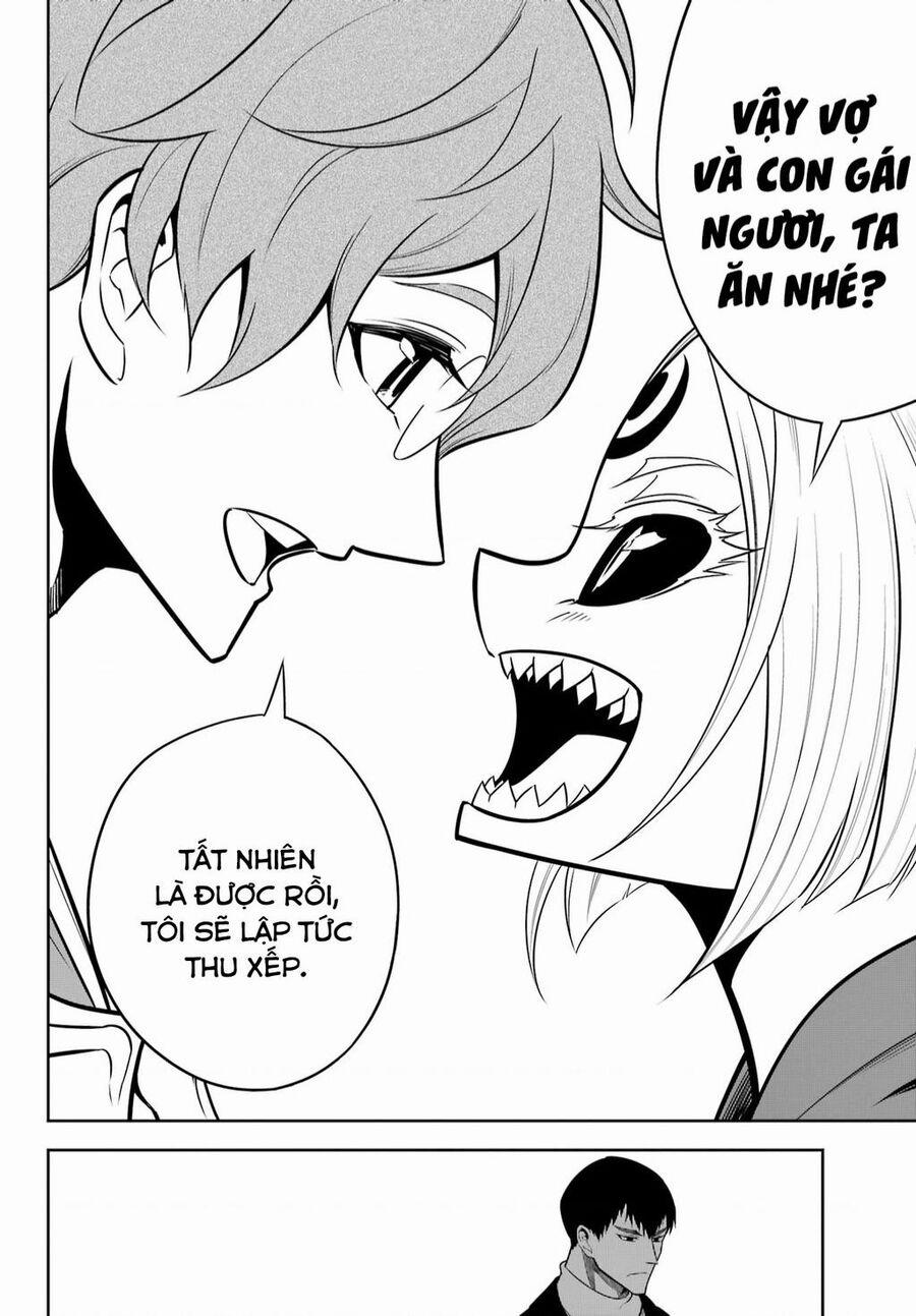 Ragna Crimson 66 trang 24