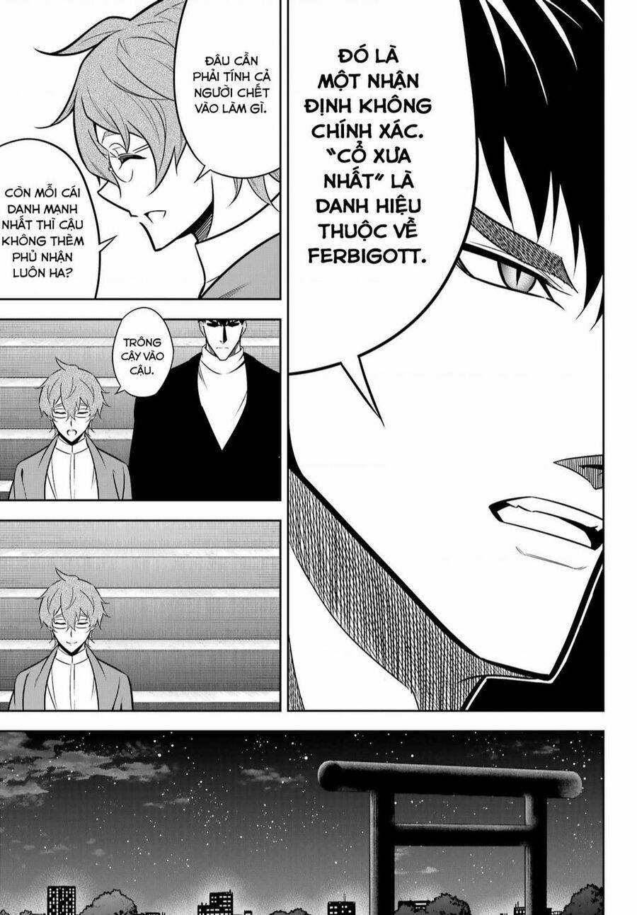 Ragna Crimson 66 trang 27