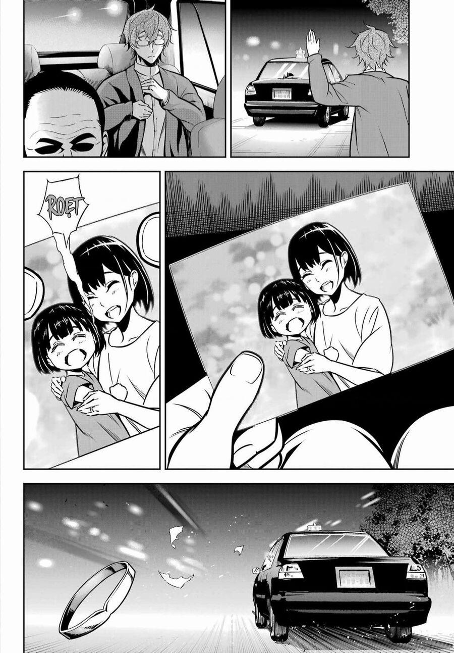 Ragna Crimson 66 trang 28