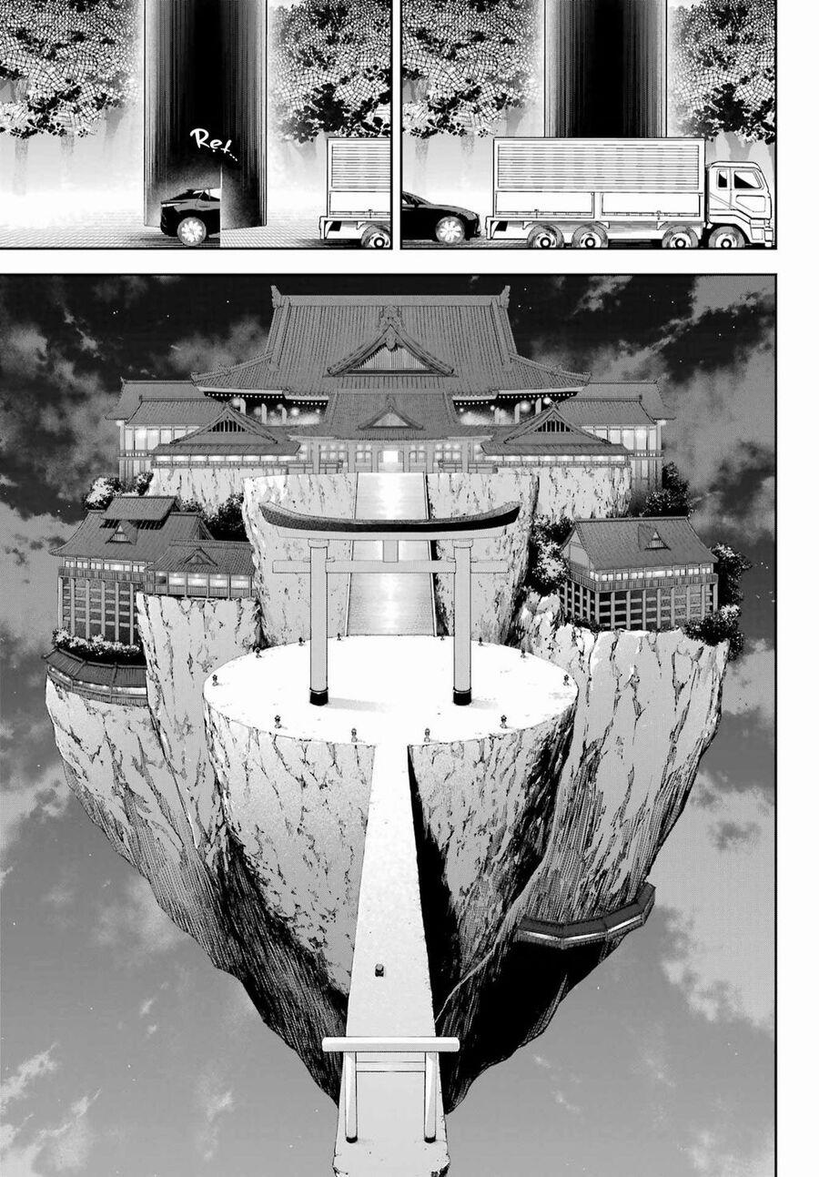 Ragna Crimson 66 trang 5