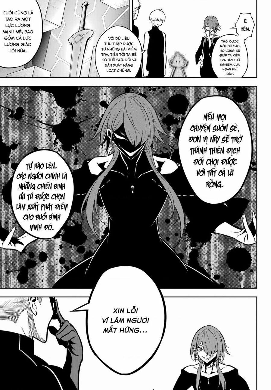 Ragna Crimson 67 trang 10