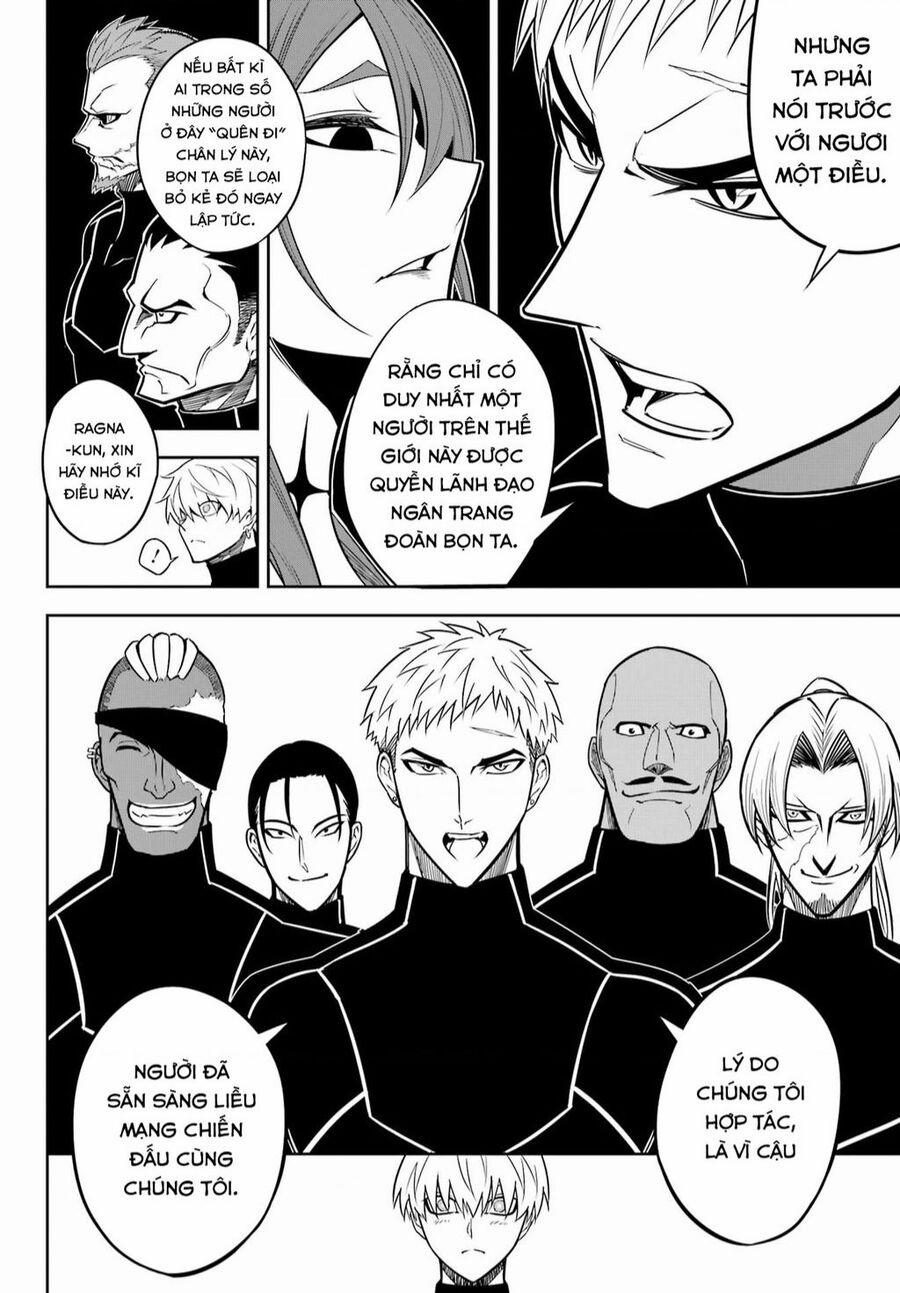 Ragna Crimson 67 trang 11