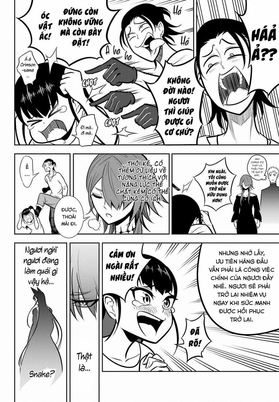 Ragna Crimson 67 trang 13