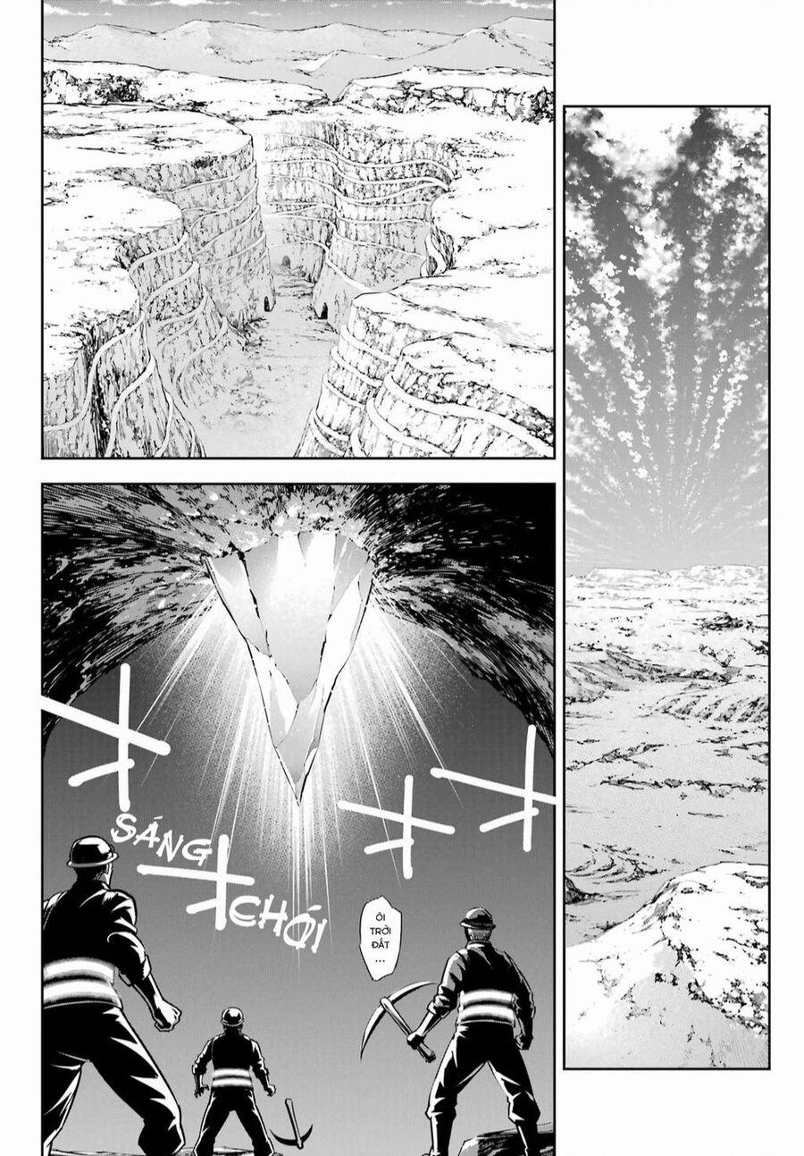 Ragna Crimson 67 trang 15