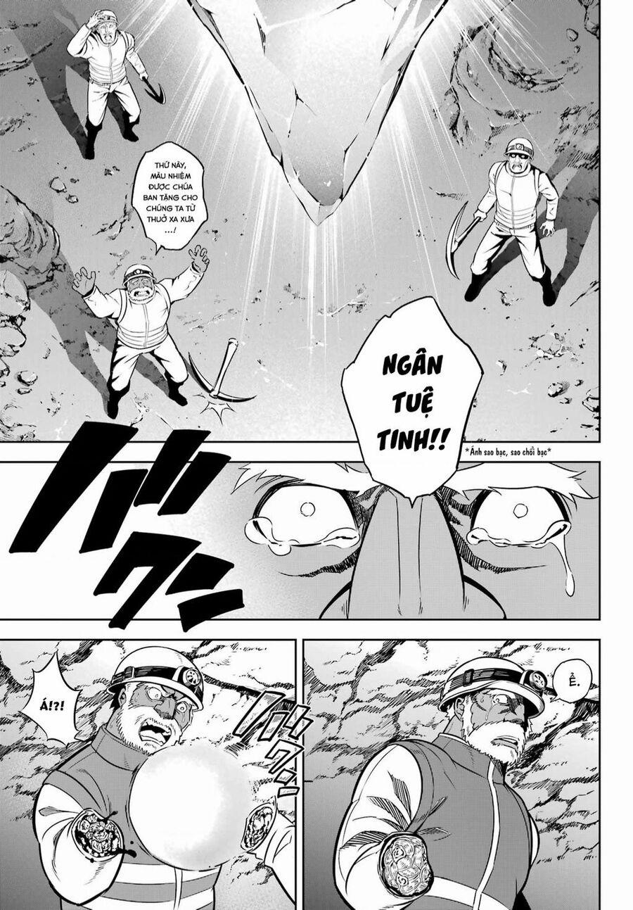 Ragna Crimson 67 trang 16