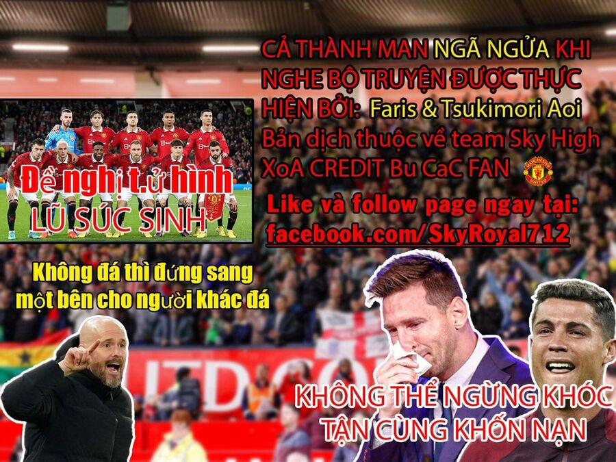 Ragna Crimson 67 trang 19