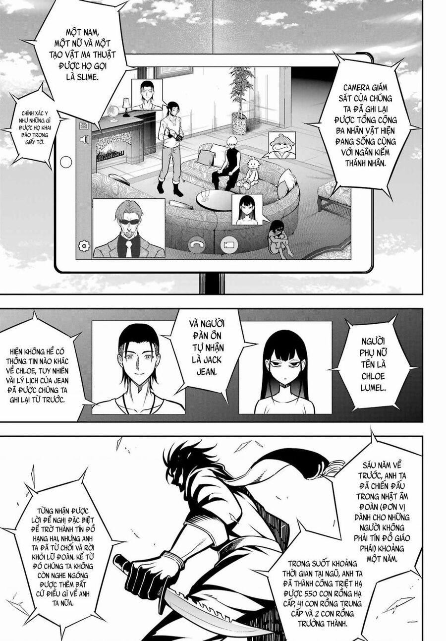 Ragna Crimson 67 trang 2