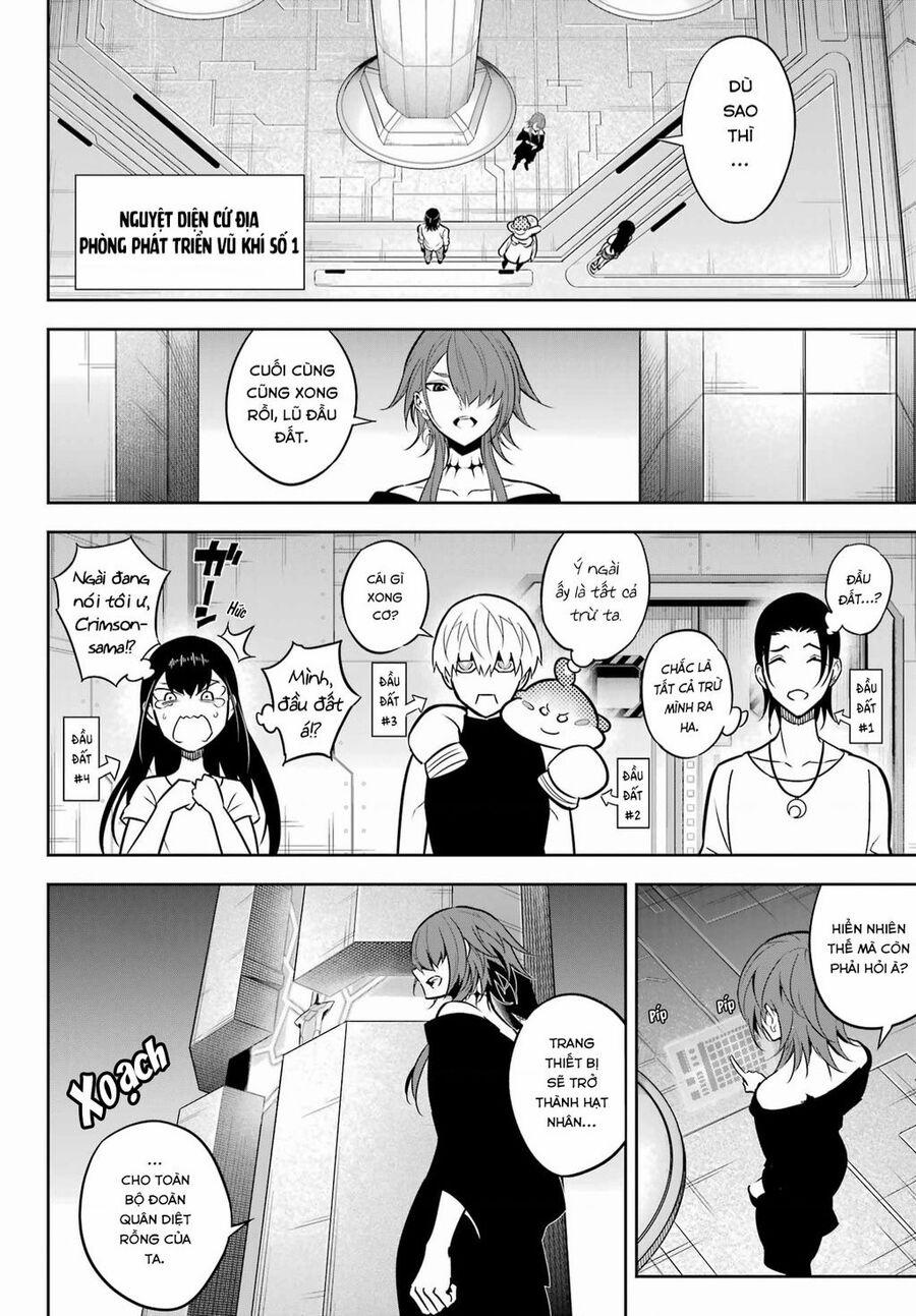 Ragna Crimson 67 trang 5