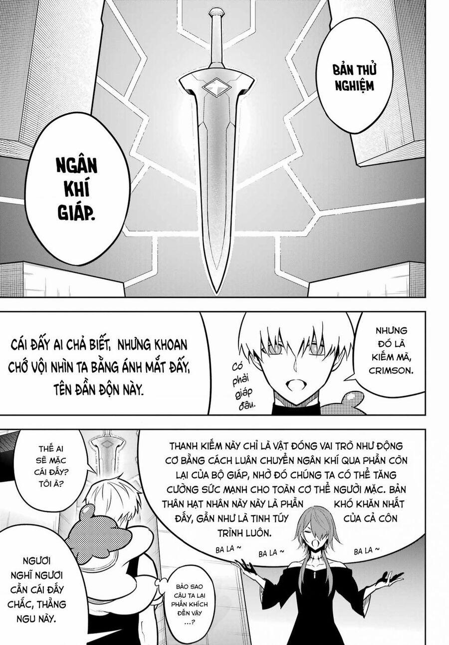 Ragna Crimson 67 trang 6