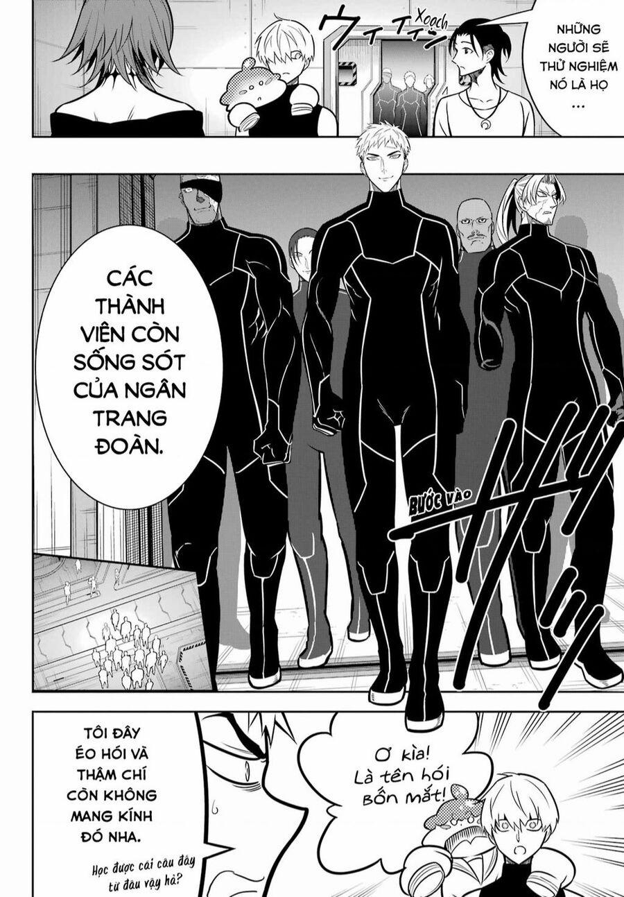 Ragna Crimson 67 trang 7