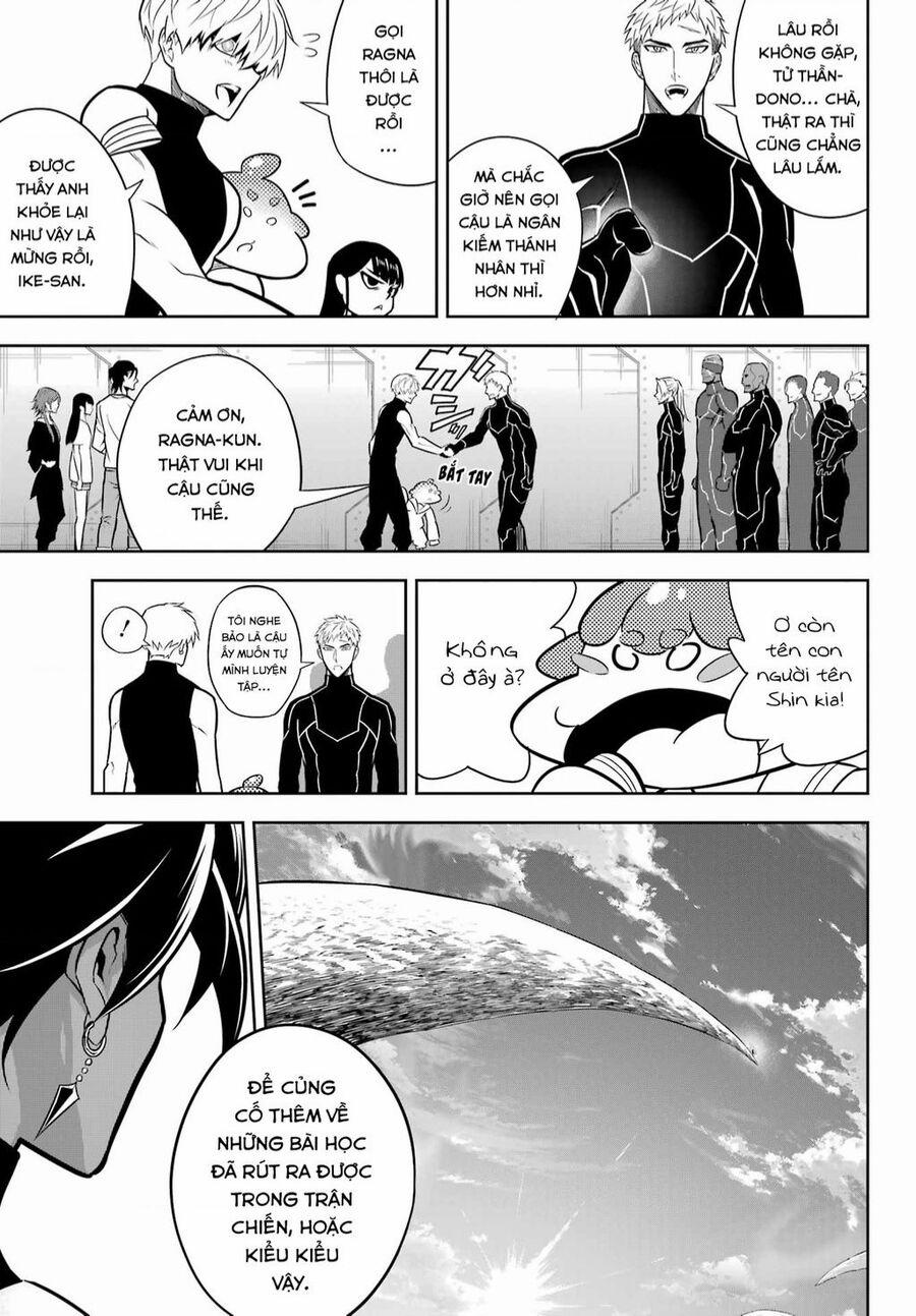 Ragna Crimson 67 trang 8