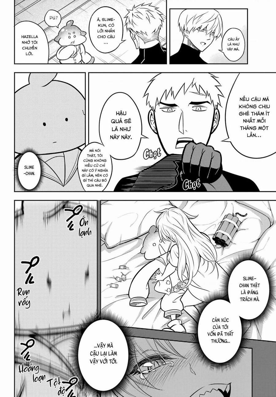 Ragna Crimson 67 trang 9