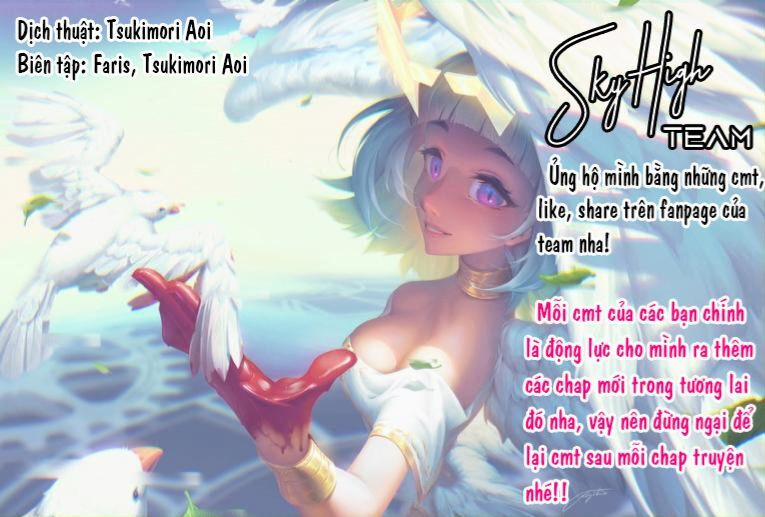 Ragna Crimson 68 trang 0