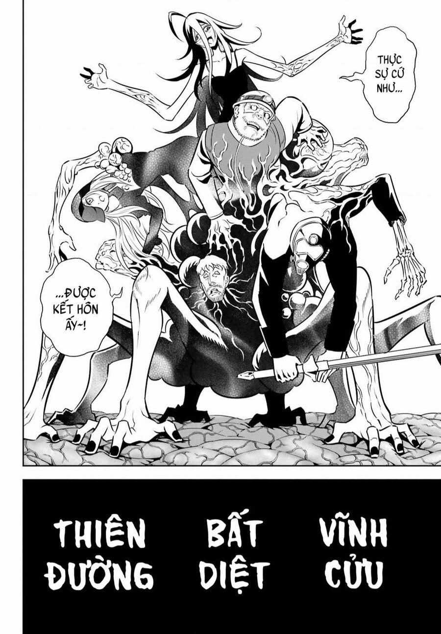 Ragna Crimson 69 trang 11