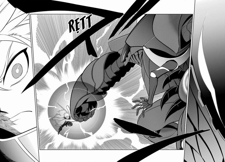 Ragna Crimson 69 trang 15