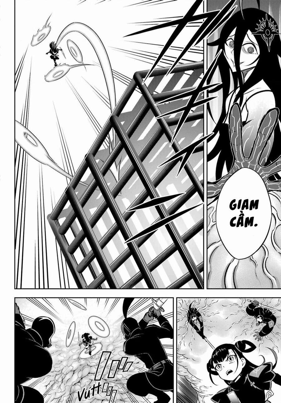 Ragna Crimson 69 trang 16