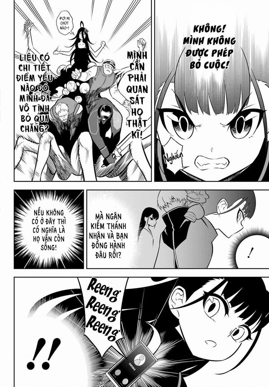 Ragna Crimson 69 trang 20