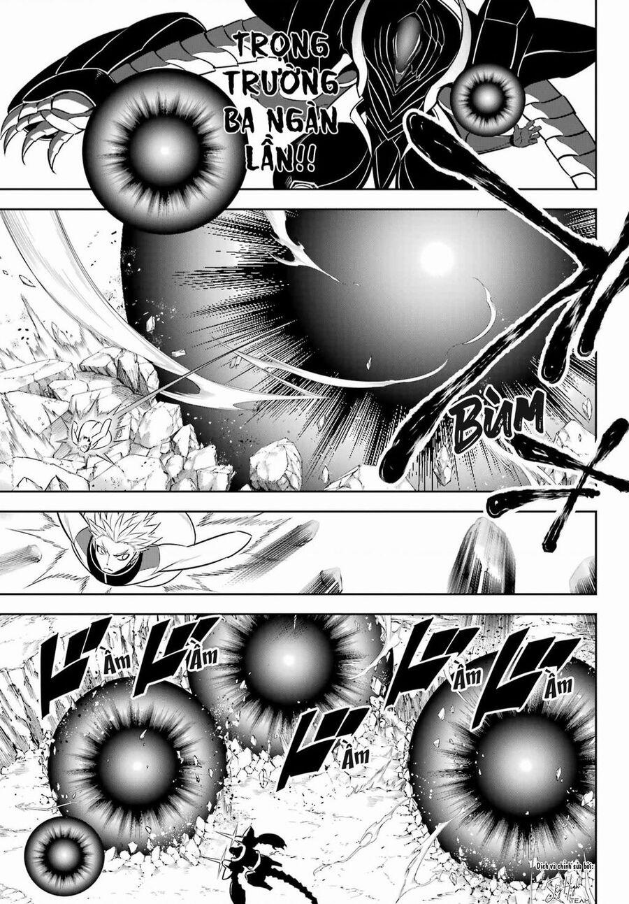 Ragna Crimson 69 trang 21