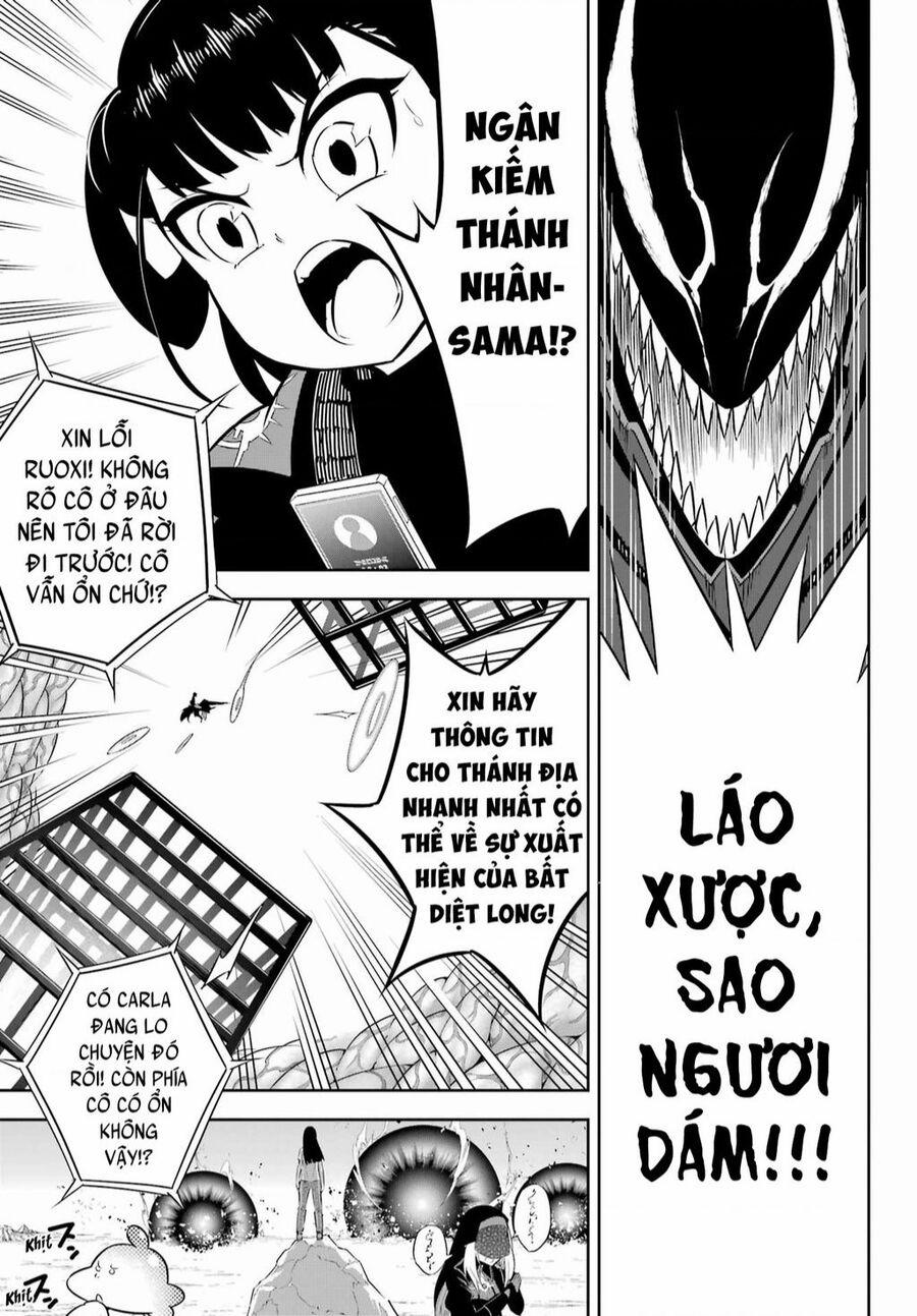 Ragna Crimson 69 trang 23