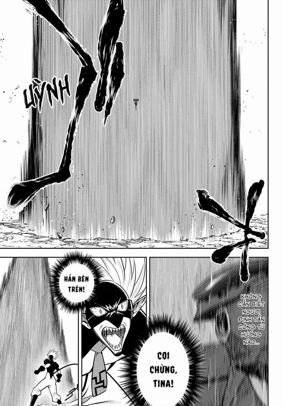 Ragna Crimson 69 trang 27