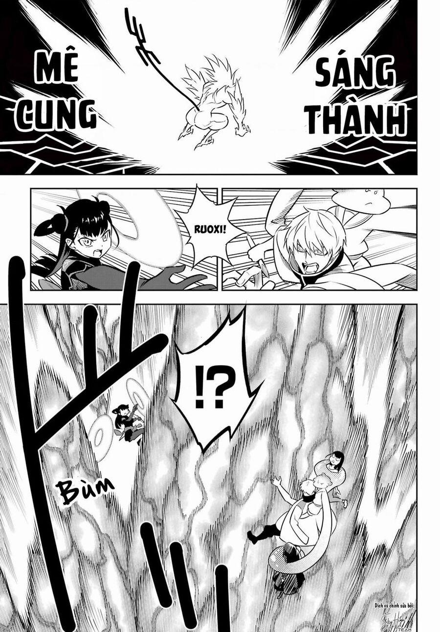 Ragna Crimson 69 trang 6