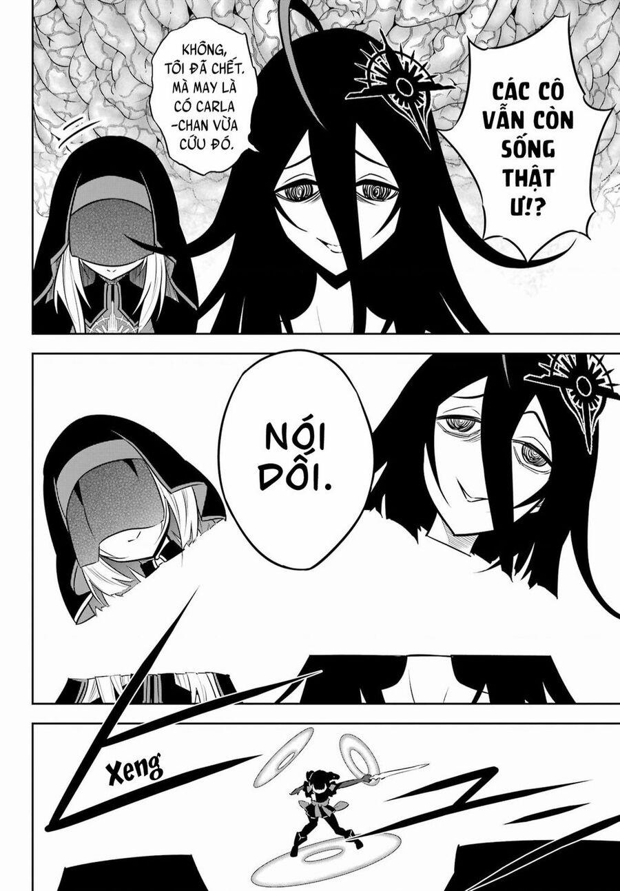 Ragna Crimson 69 trang 9