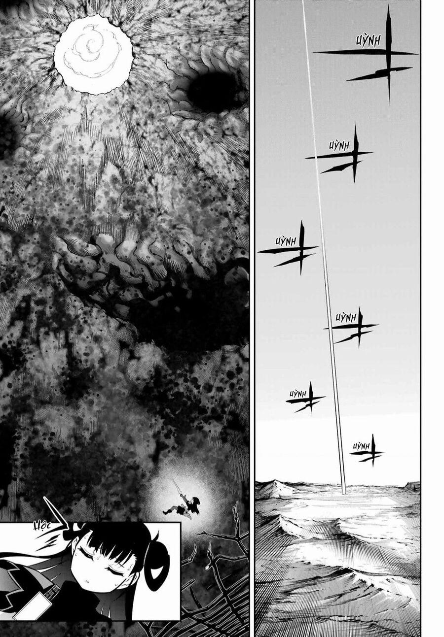 Ragna Crimson 70 trang 20