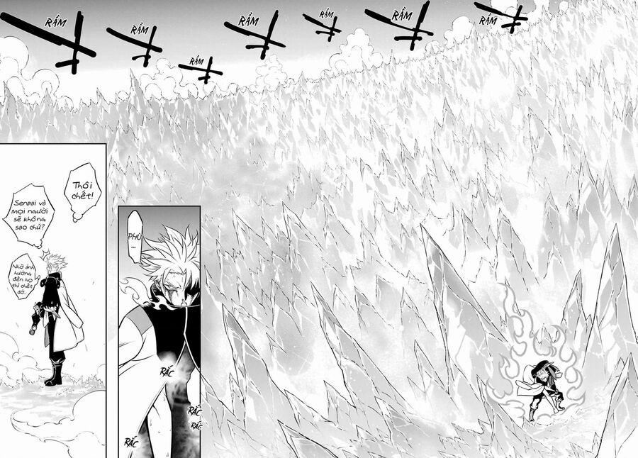 Ragna Crimson 70 trang 27