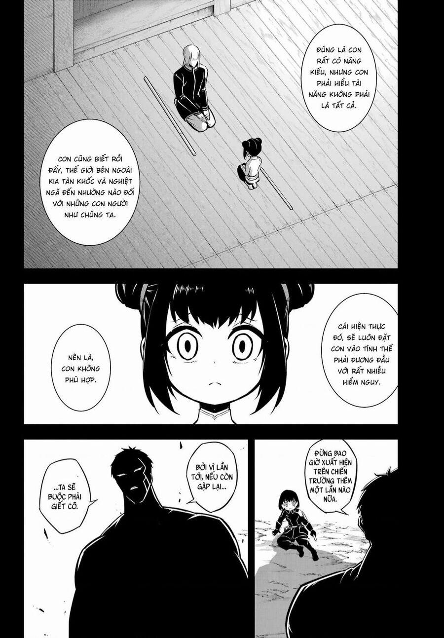 Ragna Crimson 70 trang 4