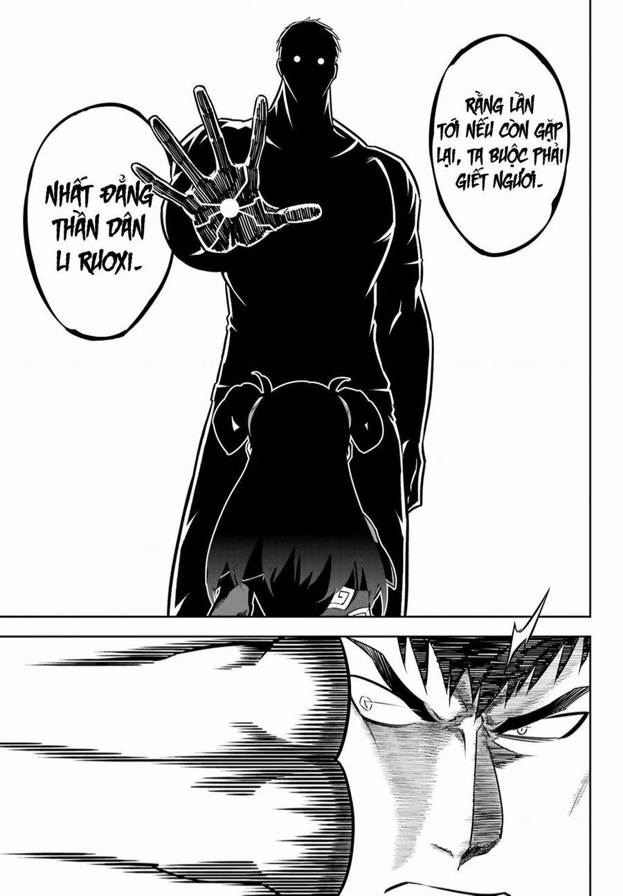 Ragna Crimson 70 trang 40