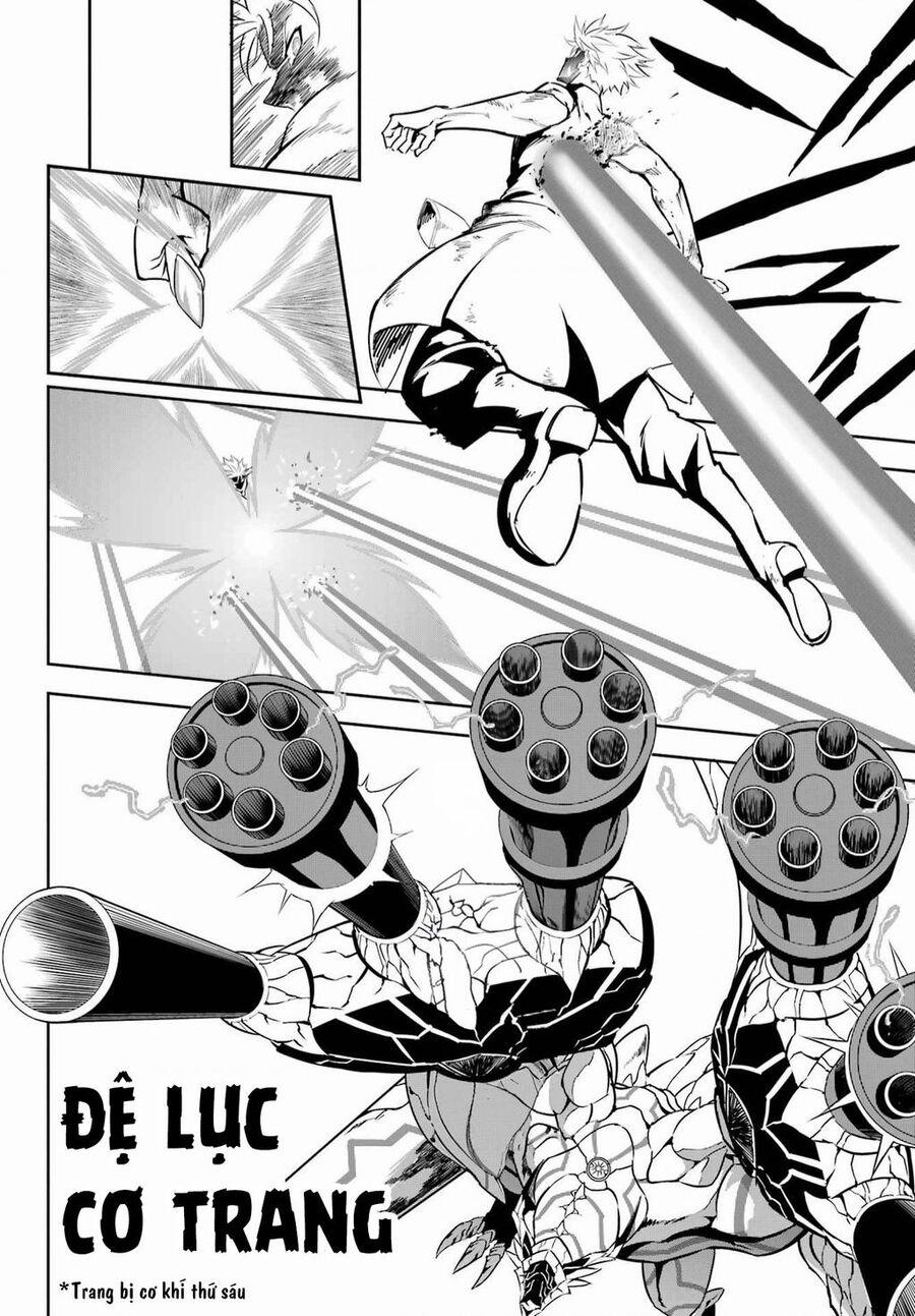 Ragna Crimson 71 trang 10