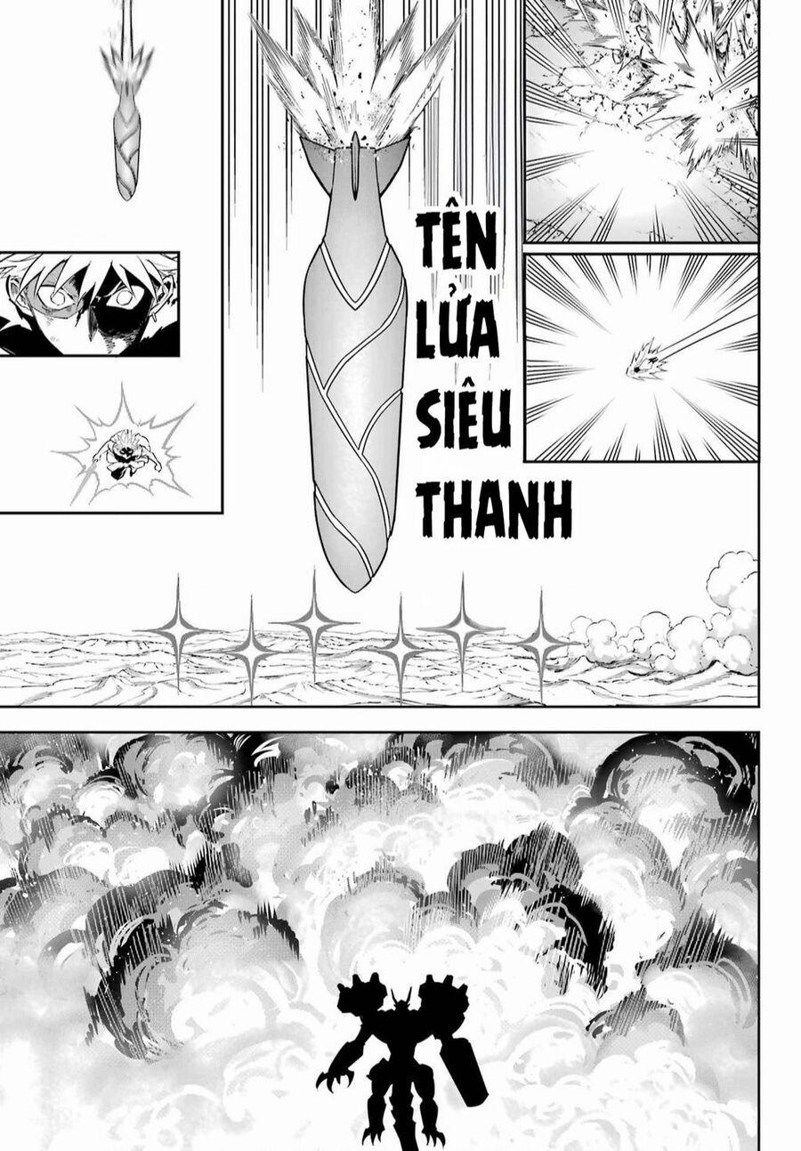 Ragna Crimson 71 trang 13