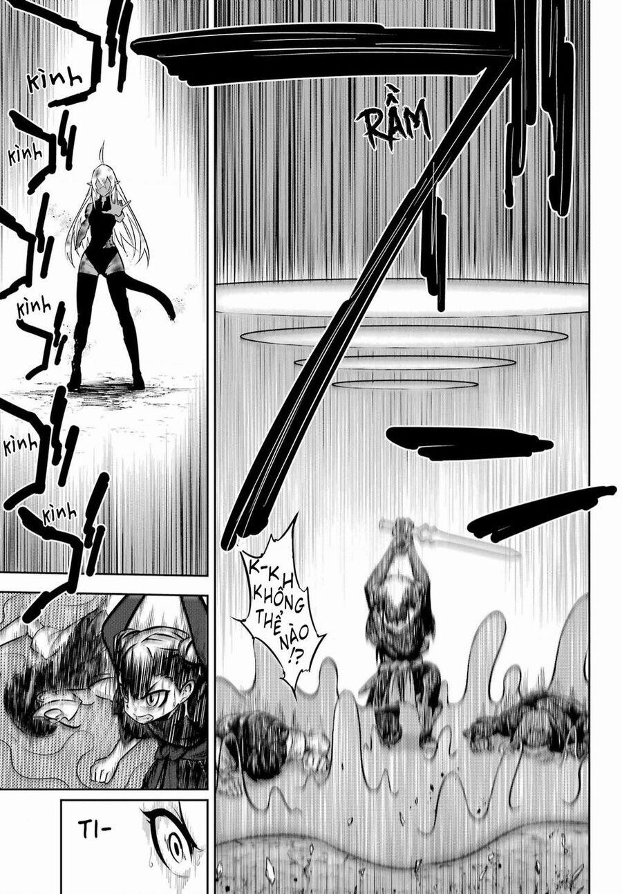 Ragna Crimson 71 trang 15