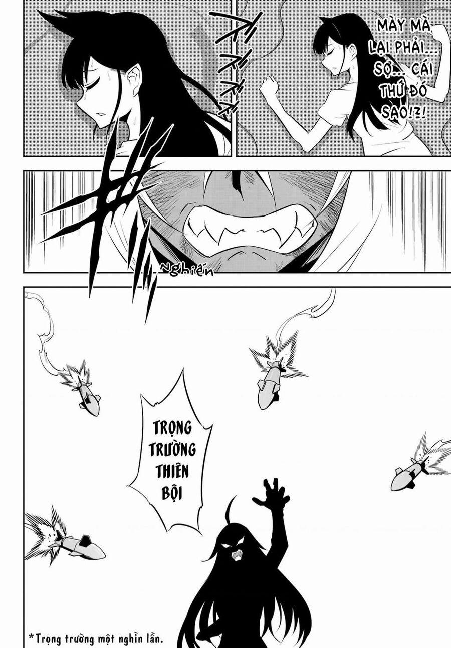 Ragna Crimson 71 trang 20