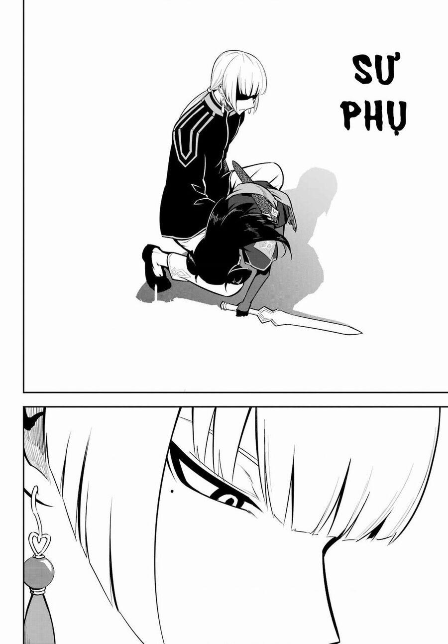 Ragna Crimson 71 trang 22