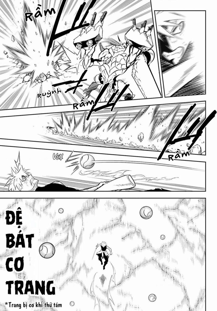 Ragna Crimson 71 trang 25