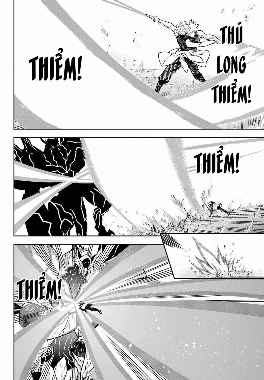 Ragna Crimson 71 trang 3